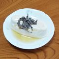 msft5632's cooksnap of when they made 簡単おつまみ☆塩昆布豆腐.