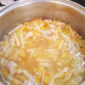 あっちゃん1127's cooksnap of when they made ☆超簡単☆たけのこのスープ.