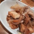 tontonmii's cooksnap of when they made 豆腐のオイスター炒め.