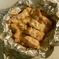ぢぞう's cooksnap of when they made 鮭のチーズマヨ焼き♡.