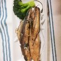 ひろみつばち's cooksnap of when they made 節約レシピで絶品！いわしの蒲焼き.
