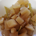 ★★メロンパン★★'s cooksnap of when they made 大根だけでウマウマ♡簡単節約な煮物炒め.