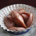 gonnanmama's cooksnap of when they made 魚肉ソーセージのクレソルバターソテー.