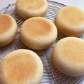 sao☆matsu's cooksnap of when they made 30分で完成？不思議パンの手作りマフィン.