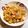 tsmma's cooksnap of when they made 節約絶品シャキ食感もやしカニかま卵餡掛け.