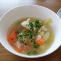 や～たん食堂's cooksnap of when they made 塩麹任せ　柔らか鶏とキャベツのポトフ.