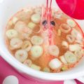 みっくママ's cooksnap of when they made 最高の旨味☆赤エビの味噌汁♪.