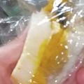 クックUL8OCM☆'s cooksnap of when they made かぼちゃペースト.