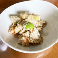 aiai5586's cooksnap of when they made 給食再現まろやか♡おからのミルク煮.