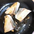 りょーこ0520's cooksnap of when they made ぶりの照り焼き.