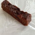おっちむ＊'s cooksnap of when they made 濃厚すぎ？レンジで簡単ブラウニー♥.