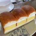mamanさん's cooksnap of when they made カステラサンド.