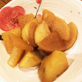 ペチューニア's cooksnap of when they made 大根とジャガイモの煮物.