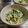 美らはいび's cooksnap of when they made 水菜で簡単白和え.