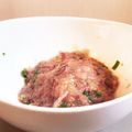 きままにクッキング's cooksnap of when they made 鯵のなめろう.