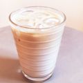 きままにクッキング's cooksnap of when they made スタバの味！簡単オシャレな２層カフェオレ.