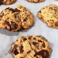 きくうめ's cooksnap of when they made ザクザク アメリカンロッククッキー.