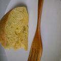 TOMMY4423's cooksnap of when they made ずっしりさつまいも炊飯器ケーキ.