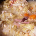 ふぁんころ's cooksnap of when they made 再現レシピ田舎風やわらかキャベツのスープ.