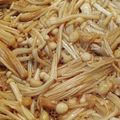 いなみよょよん's cooksnap of when they made 超簡単♪手作りなめたけ.