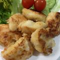 ＋りら＋'s cooksnap of when they made 簡単！やわらかい鶏胸肉の味噌マヨ漬け焼き.