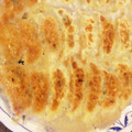♪たぁちゃん♪'s cooksnap of when they made ちょっとうれしぃ♬羽つき餃子.