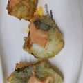 やんやんパパ's cooksnap of when they made 節約！塩タラのフリット！.