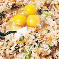 m9vani's cooksnap of when they made 小さい子供も食べれる簡単ビビンバ.