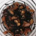 にゃいみ's cooksnap of when they made ひじき煮♪ひじきと水煮大豆の煮物♪簡単.