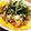msk✩'s cooksnap of when they made てりたま丼.
