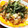msk✩'s cooksnap of when they made てりたま丼.