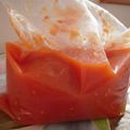 fbkana's cooksnap of when they made 濃甘トマトソース.