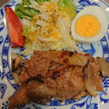 precious☆'s cooksnap of when they made 豚の甘酒しょうが焼き.