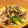 arinko0105's cooksnap of when they made たらの芽のオイスターソース炒め☆.