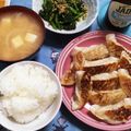 たぁープ〜's cooksnap of when they made ほうれん草のおひたし.