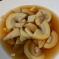 とろけい's cooksnap of when they made たけのこのうま煮.