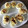 Yokchina's cooksnap of when they made アメリカ　イースターエッグ.