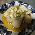 いねむりねこ's cooksnap of when they made 簡単！よだれ鶏.