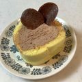 しげその's cooksnap of when they made 全卵で簡単ロールケーキ♡.