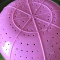 Yokchina's cooksnap of when they made 簡単☆野菜の水切り方法☆裏技.