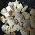 クックAKZUWU☆'s cooksnap of when they made 簡単！厚揚げとささみのおつまみレシピ☆.