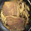 クックDRQB6R☆'s cooksnap of when they made 漬けて焼くだけ！豚肉の西京焼き.