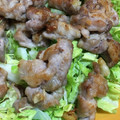 こうよし's cooksnap of when they made 簡単豚こま唐揚げ.
