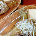 おしゅ's cooksnap of when they made 今が旬！赤舌平目の煮付け.