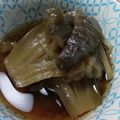 凪なぎ's cooksnap of when they made 簡単☆優しい味のなすの煮浸し.