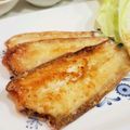 ♡礼♡'s cooksnap of when they made 買ったらすぐに、カレイの唐揚げ.