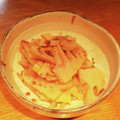 クックKOQ92X☆'s cooksnap of when they made たけのこの煮物・簡単土佐煮.