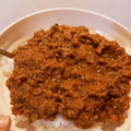 きてぃコ★'s cooksnap of when they made レンジとカレールーで簡単✤キーマカレー.