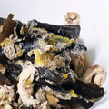 ソネチコ's cooksnap of when they made 干し茄子と油揚げの卵とじ.