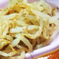 ＊kananon＊'s cooksnap of when they made もやしナムル.